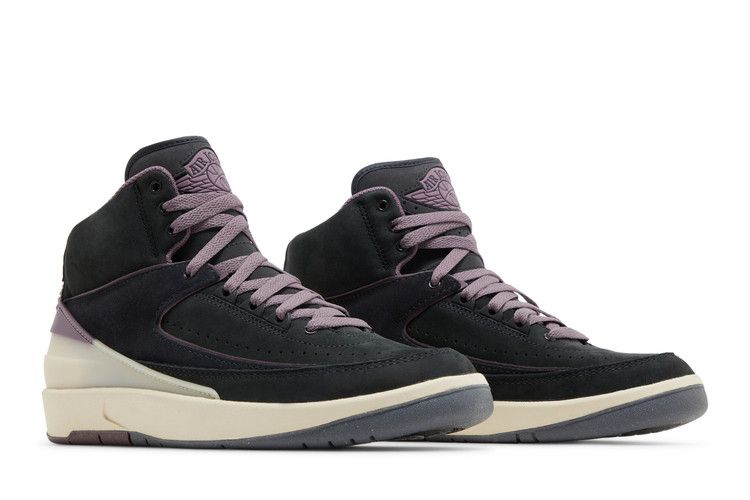 Air Jordan 2 Retro Mauve (Women's)