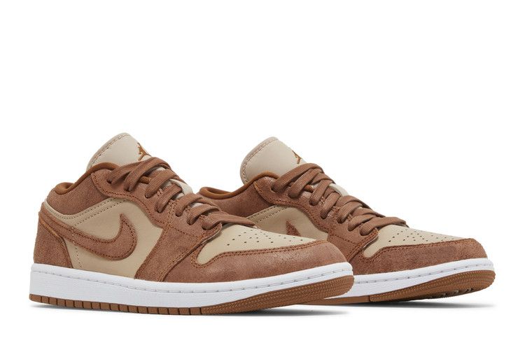 Air Jordan 1 Low SE Legend Coffee (Women's)
