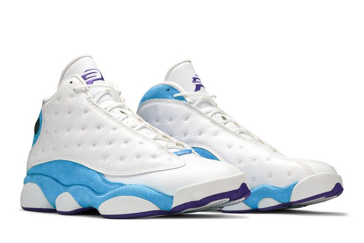 Air Jordan 13 Retro Chris Paul Home