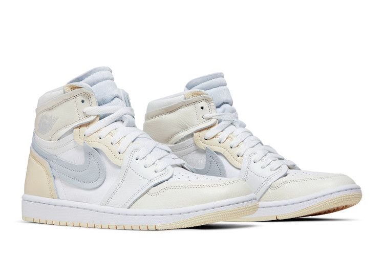 Air Jordan 1 High MM Coconut Milk (Women's)