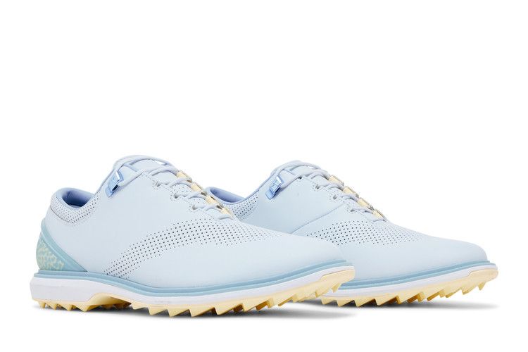 Air Jordan ADG 4 Golf Football Grey Alabaster