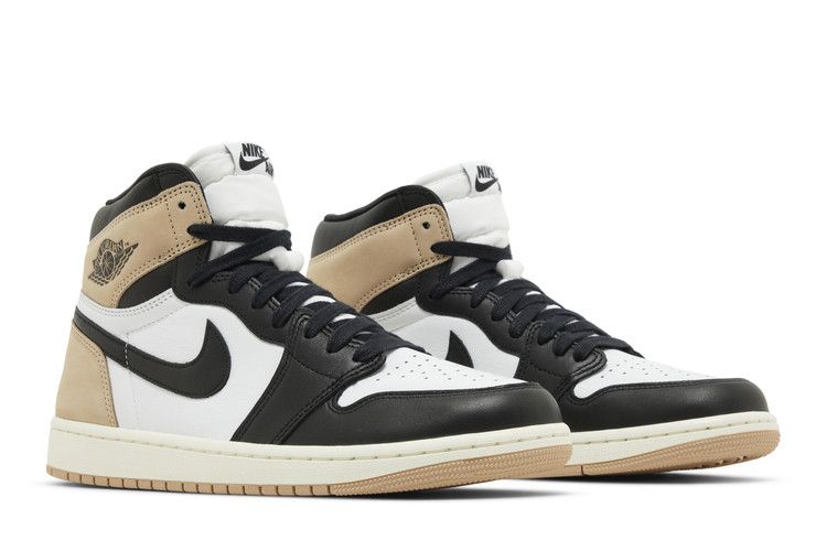 Air Jordan 1 Retro High OG Latte (Women's)