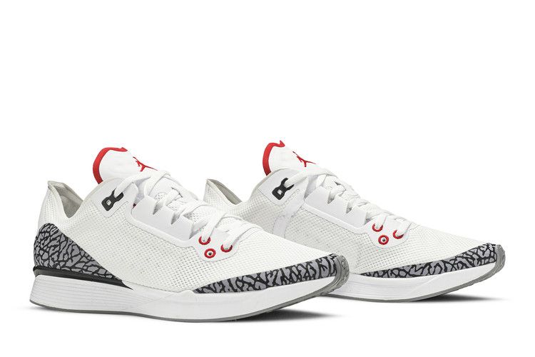 Air Jordan 88 Racer White Cement