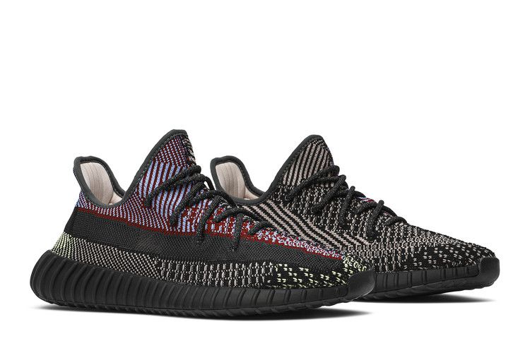 adidas Yeezy Boost 350 V2 Yecheil (Non-Reflective)