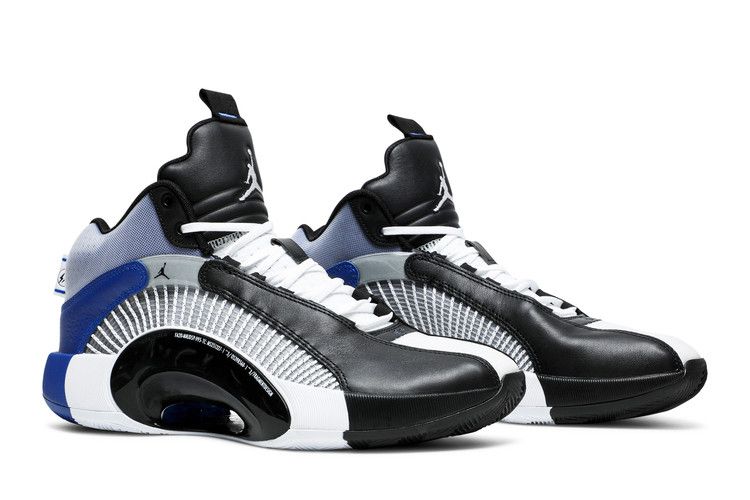 Air Jordan XXXV Fragment