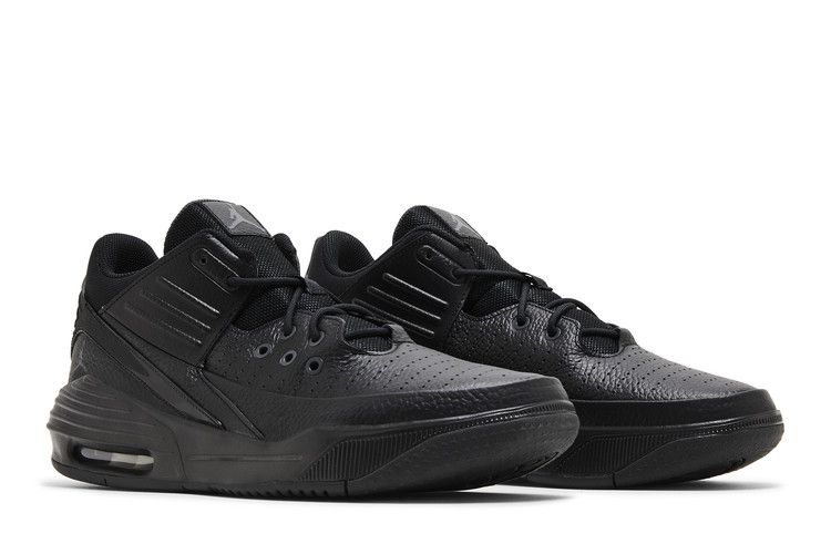 Air Jordan Max Aura 5 Black Anthracite