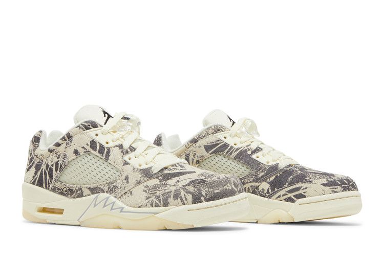 Air Jordan 5 Retro Low Expression (Women's)