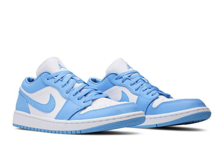 Air Jordan 1 Low UNC (Women's)