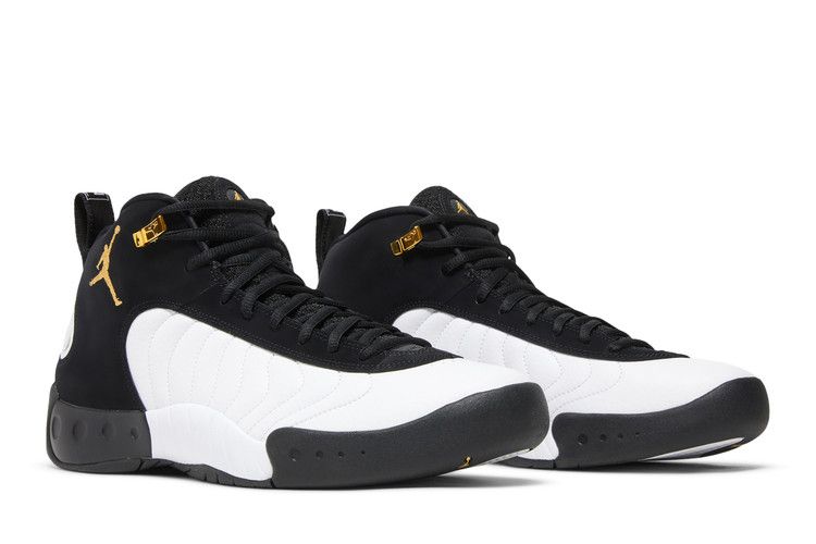 Air Jordan Jumpman Pro OG Taxi