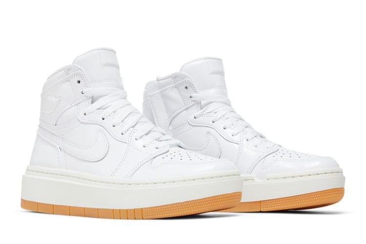 Air Jordan 1 Elevate High SE White Gum (Women's)