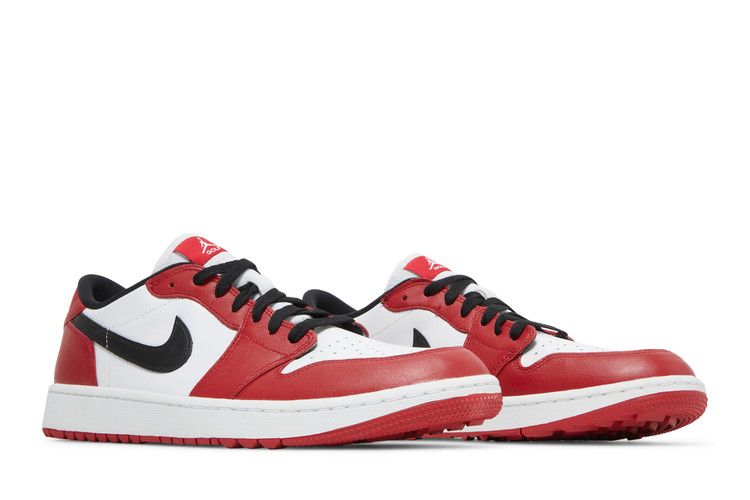 Air Jordan 1 Retro Low Golf Chicago