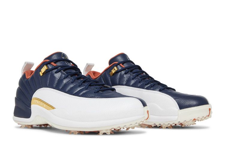 Air Jordan 12 Retro Low Golf Eastside Golf