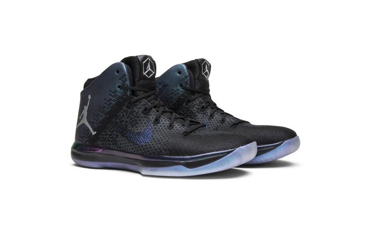 Air Jordan XXX1 All-Star Chameleon (2017)