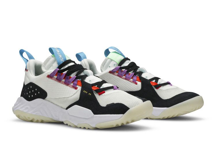 Air Jordan Delta SP Sail Multi (Women's)