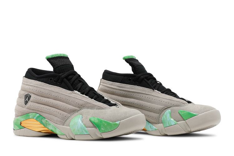 Air Jordan 14 Retro Aleali May Fortune (Women's)