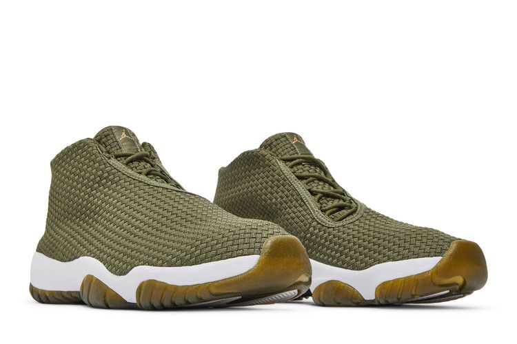 Air Jordan Future Iguana