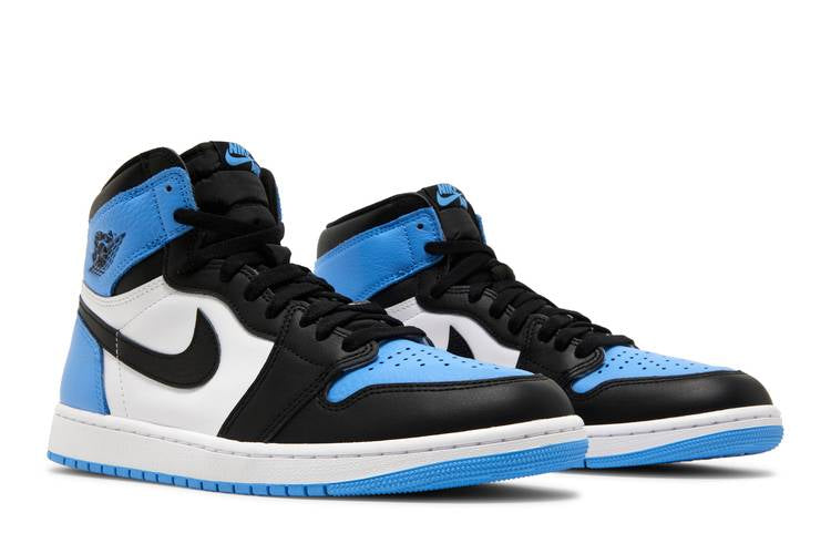 Air Jordan 1 Retro High OG UNC Toe