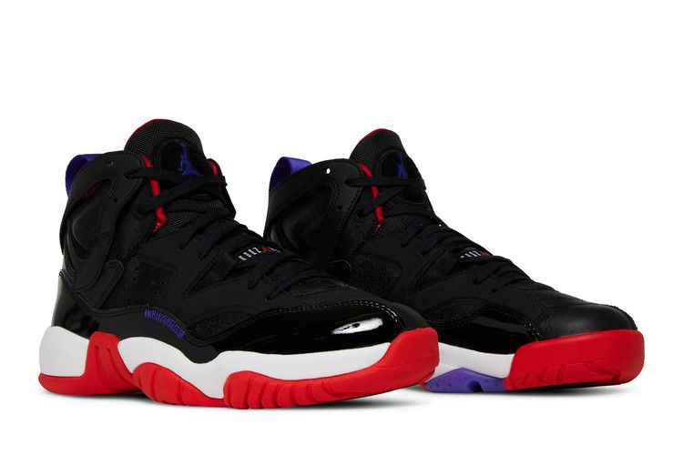 Air Jordan Jumpman Two Trey Raptors