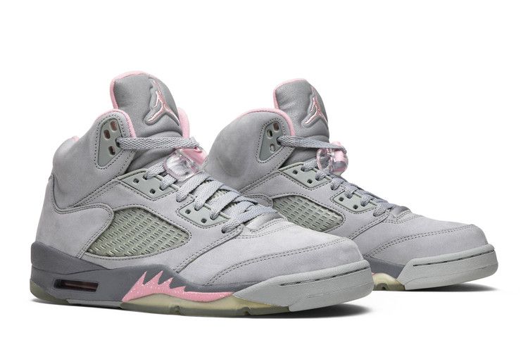 Air Jordan 5 Retro Stealth (Women's)