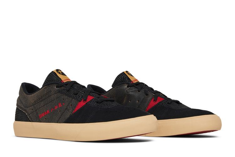 Air Jordan Series .01 SE Dear Rui Black Samurai