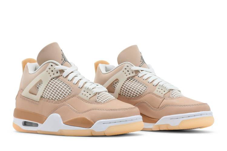 Air Jordan 4 Retro Shimmer (Women's)