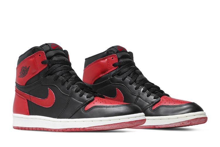 Air Jordan 1 Retro Bred (1994)