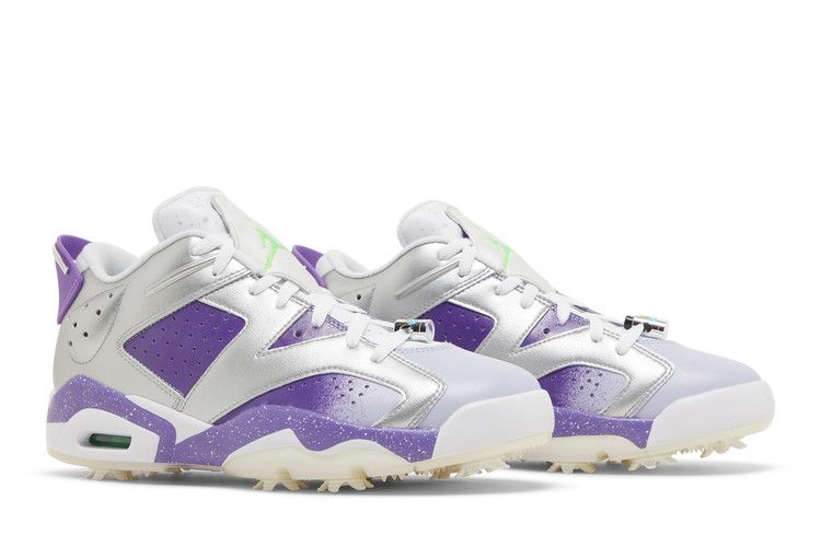 Air Jordan 6 Retro Low Golf US Open (2023)