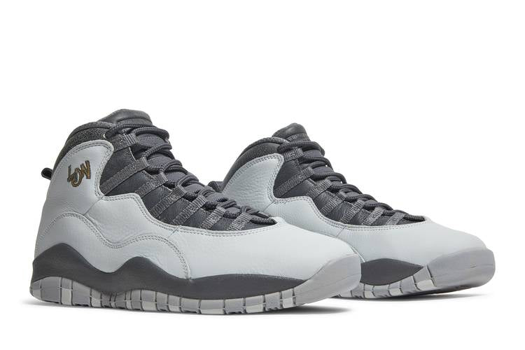 Air Jordan 10 Retro London