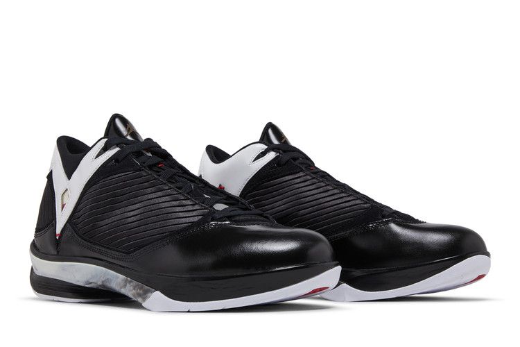 Air Jordan 2009 Black White