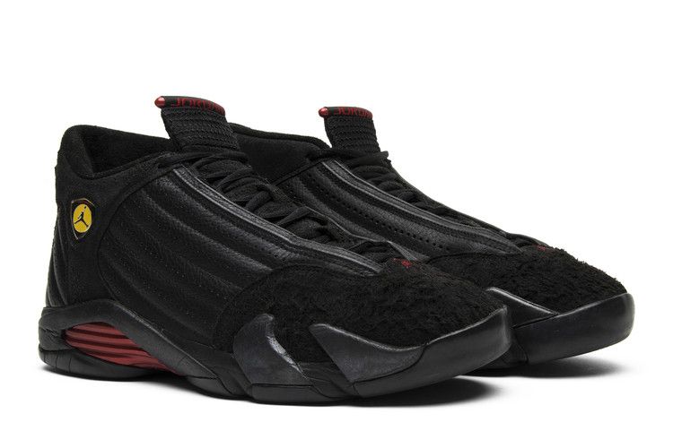 Air Jordan 14 OG Last Shot (1999)