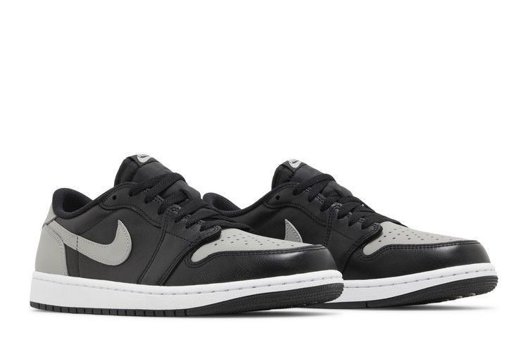 Air Jordan 1 Retro Low OG Shadow (2024)