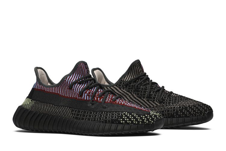 adidas Yeezy Boost 350 V2 Yecheil (Reflective)