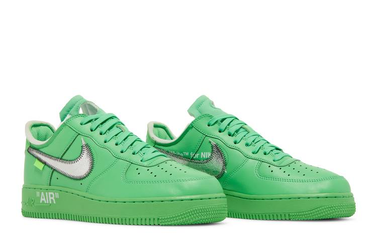 Nike Air Force 1 Low Off-White Brooklyn