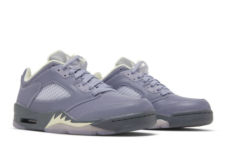 Air Jordan 5 Retro Low Indigo Haze (Women's)