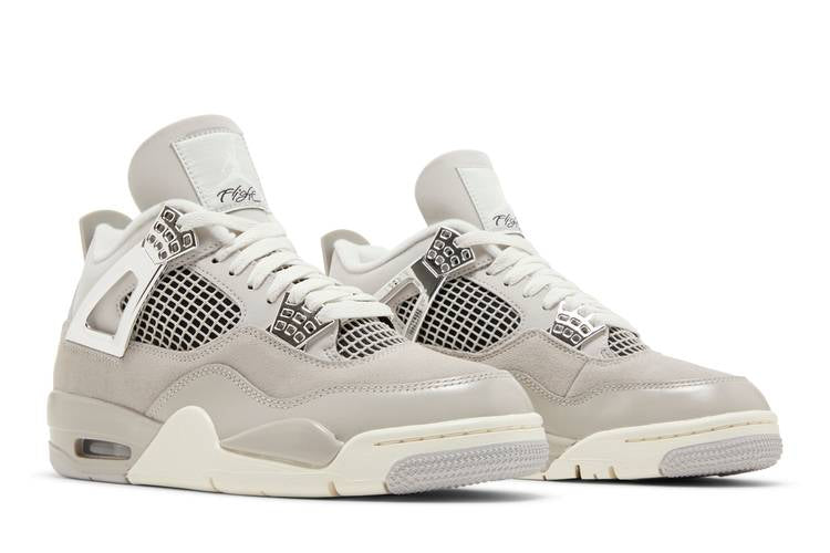 Air Jordan 4 Retro Frozen Moments (Women's)