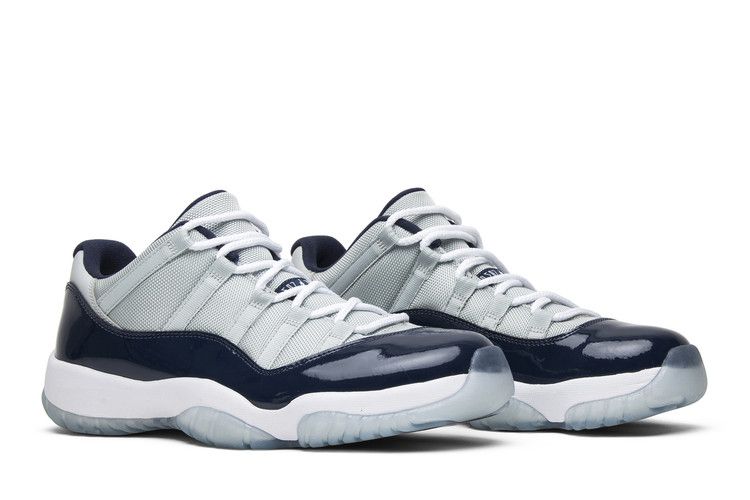 Air Jordan 11 Retro Low Georgetown