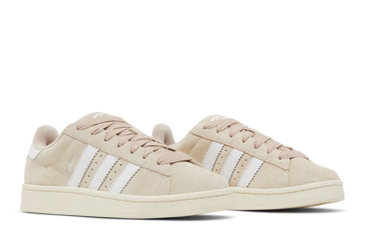 adidas Campus 00s Wonder White (Women's)