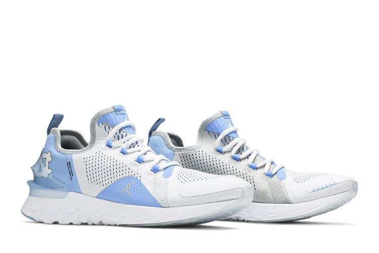 Air Jordan React Havoc UNC