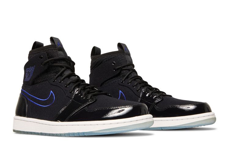 Air Jordan 1 Retro Ultra High Space Jam