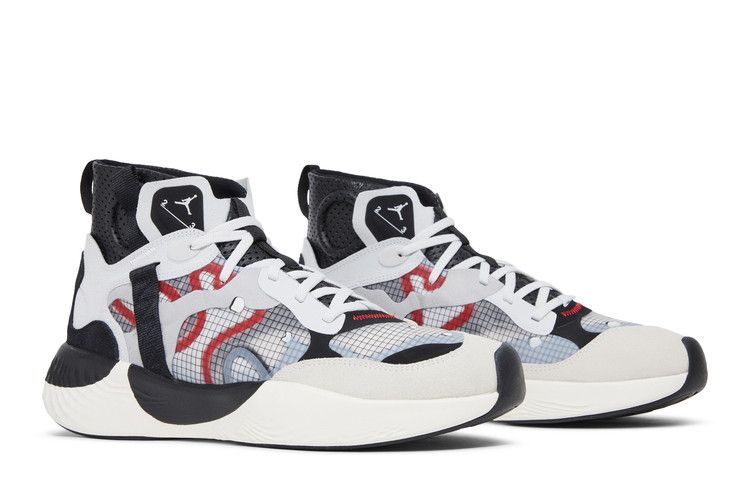 Air Jordan Delta 3 SP Sail
