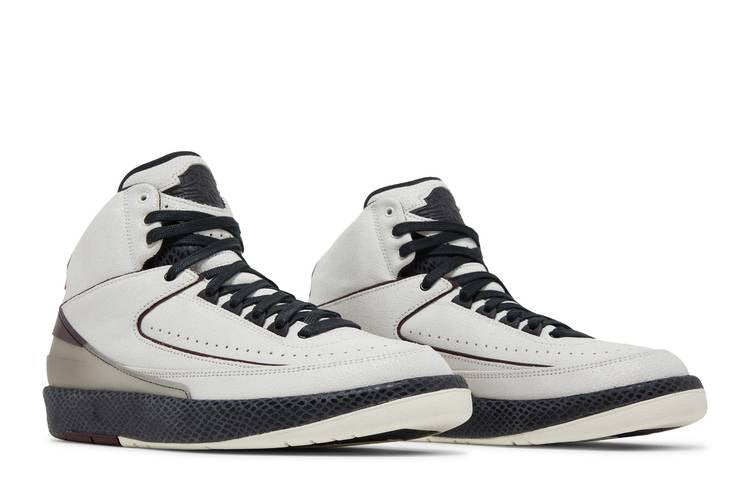 Air Jordan 2 Retro A Ma Maniére Airness