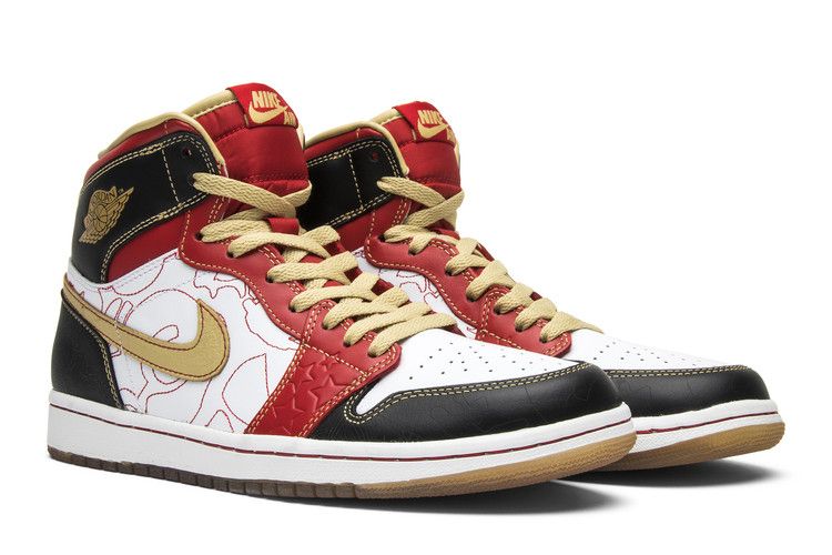 Air Jordan 1 Retro XQ (2013)