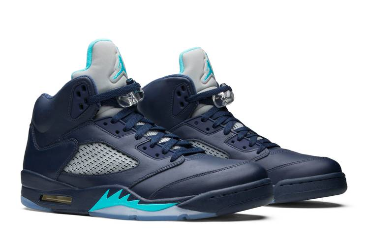 Air Jordan 5 Retro Pre-Grape