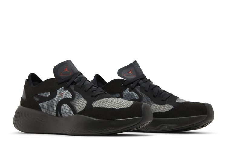 Air Jordan Delta 3 Low Black Anthracite