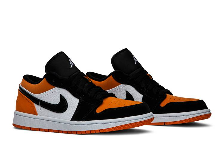 Air Jordan 1 Low Shattered Backboard