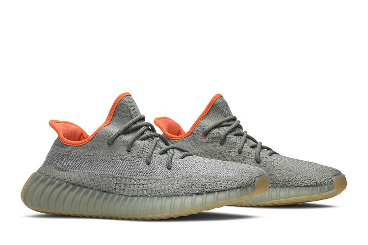adidas Yeezy Boost 350 V2 Marsh