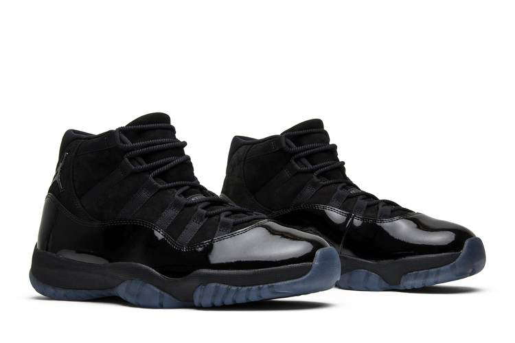 Air Jordan 11 Retro Cap and Gown