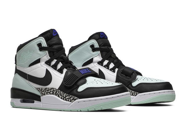 Air Jordan Legacy 312 Igloo