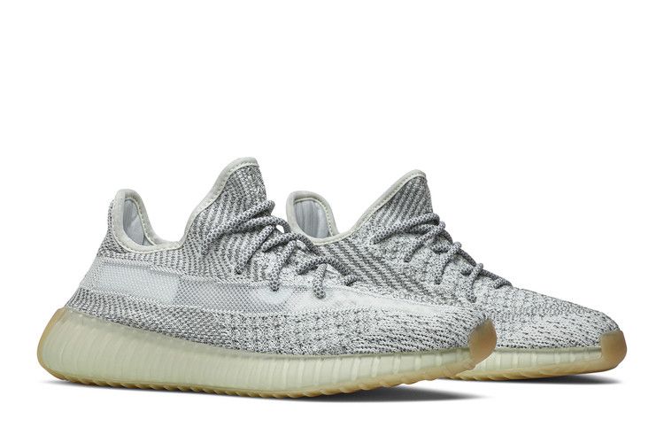adidas Yeezy Boost 350 V2 Yeshaya (Reflective)