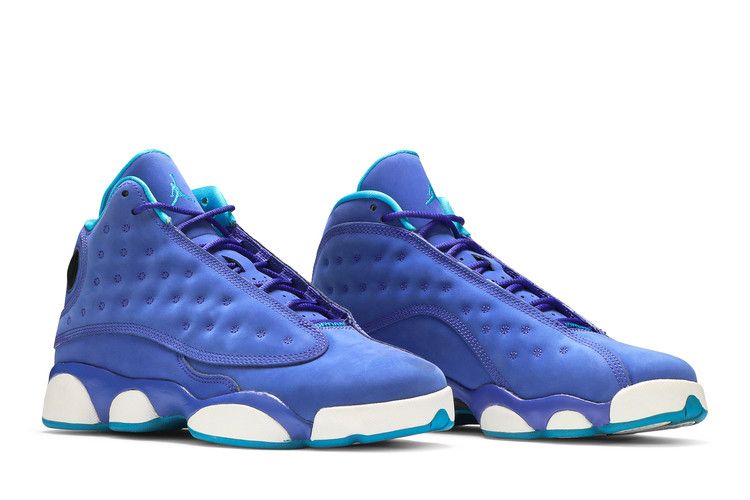 Air Jordan 13 Retro Hornets (GS)